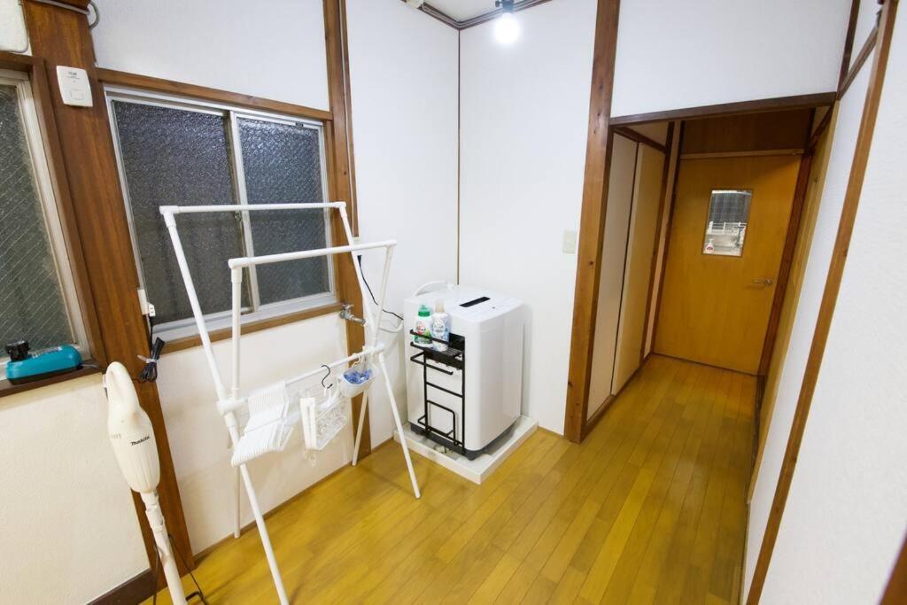柳田貸家 * Tokyo