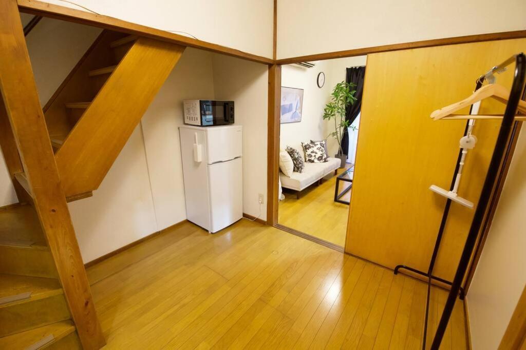 柳田貸家 Tokyo