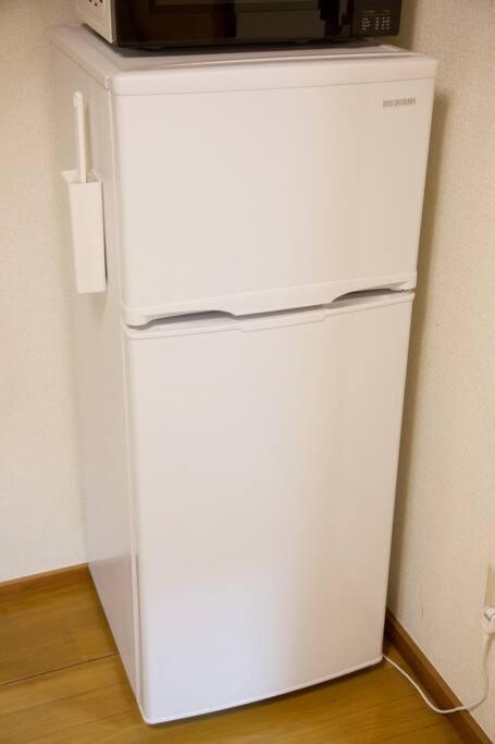 柳田貸家 Apartment *