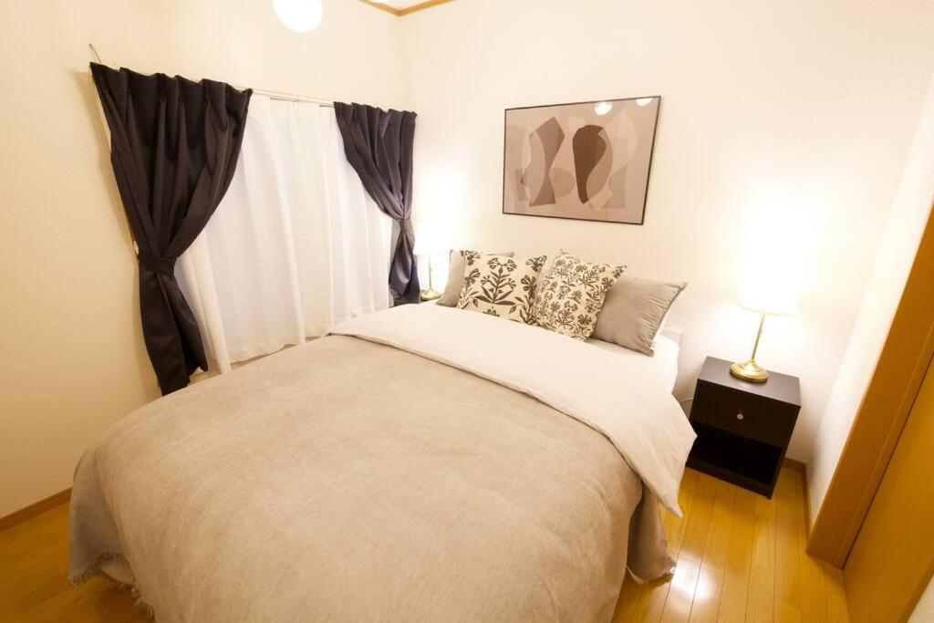Apartment 柳田貸家 Tokyo