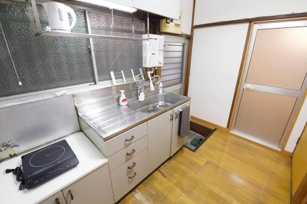 柳田貸家 Tokyo