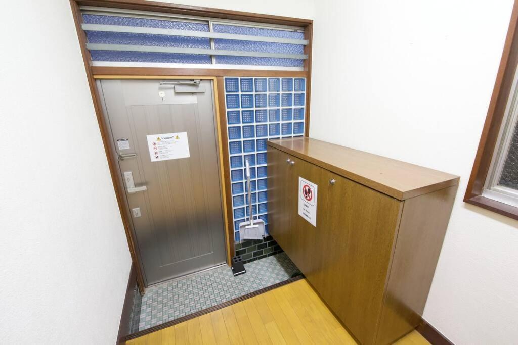 Apartment 柳田貸家