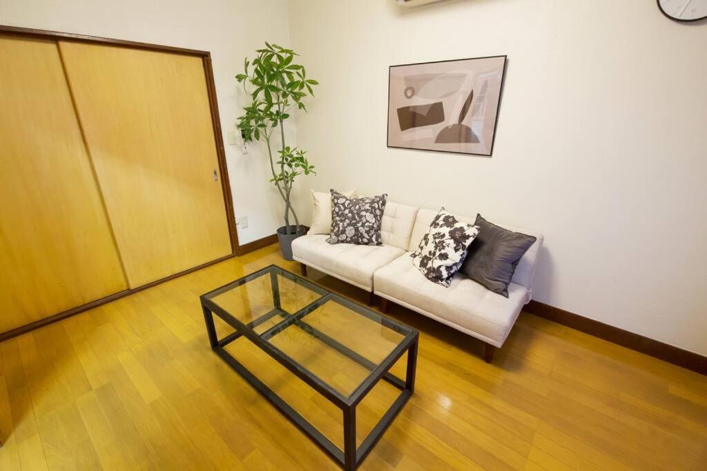 柳田貸家 Apartment *