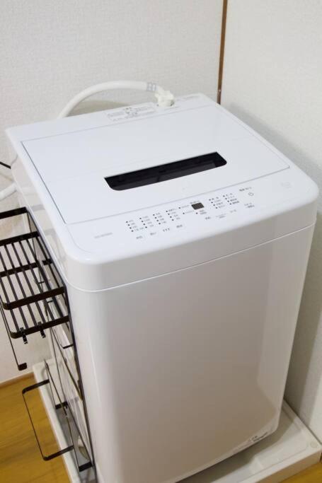 Apartment 柳田貸家 Tokyo