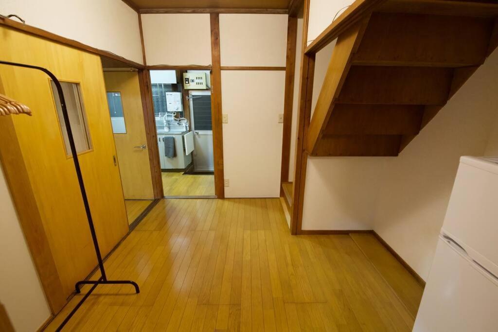 柳田貸家 Apartment *