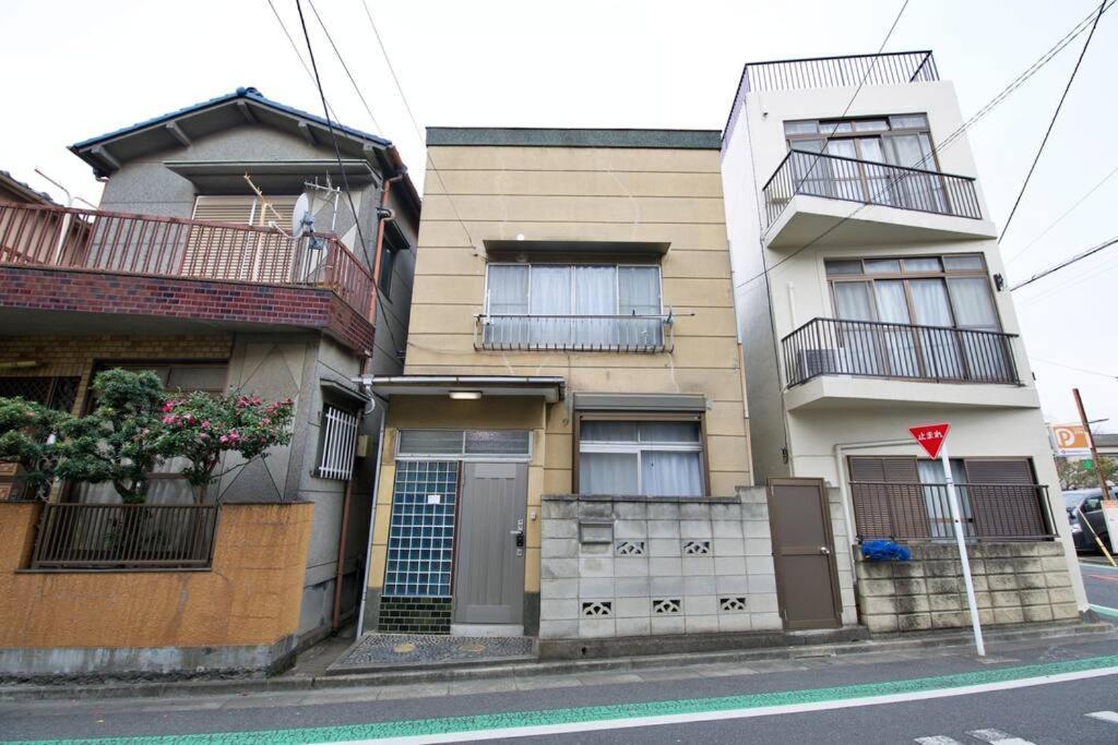 Apartment 柳田貸家 *
