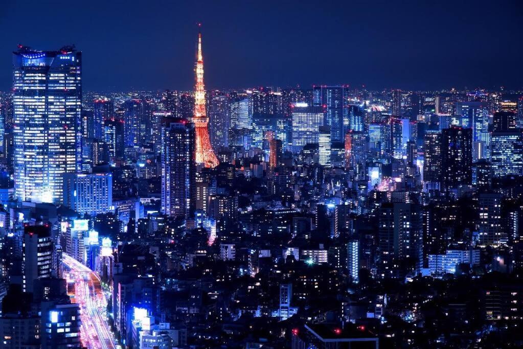 柳田貸家 * Tokyo