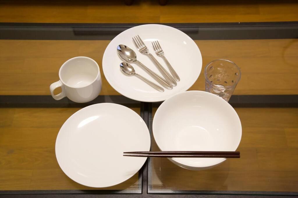 柳田貸家 Apartment *